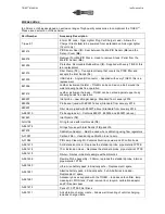 Preview for 37 page of ion science TIGER LT User Manual