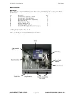 Preview for 6 page of ion science TVOC System Plus User Manual