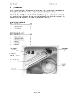 Preview for 7 page of ion science TVOC User Manual