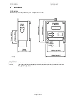 Preview for 11 page of ion science TVOC User Manual