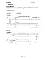 Preview for 12 page of ion science TVOC User Manual