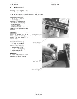 Preview for 24 page of ion science TVOC User Manual