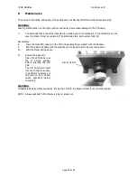 Preview for 26 page of ion science TVOC User Manual