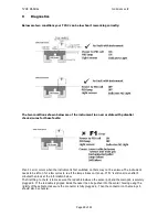 Preview for 28 page of ion science TVOC User Manual