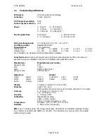 Preview for 31 page of ion science TVOC User Manual