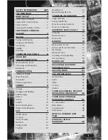 Preview for 2 page of Ion Storm DEUS EX-INVISIBLE WAR Manual