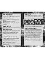 Preview for 3 page of Ion Storm DEUS EX-INVISIBLE WAR Manual