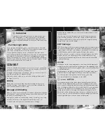 Preview for 6 page of Ion Storm DEUS EX-INVISIBLE WAR Manual