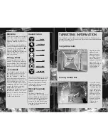 Preview for 8 page of Ion Storm DEUS EX-INVISIBLE WAR Manual