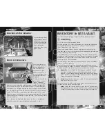 Preview for 9 page of Ion Storm DEUS EX-INVISIBLE WAR Manual