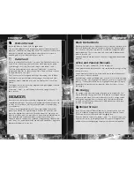 Preview for 10 page of Ion Storm DEUS EX-INVISIBLE WAR Manual