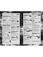 Preview for 13 page of Ion Storm DEUS EX-INVISIBLE WAR Manual