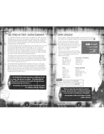 Preview for 4 page of Ion Storm THIEF 3-DEADLY SHADOWS Manual