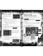 Preview for 11 page of Ion Storm THIEF DEADLY SHADOWS Manual