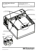 Preview for 4 page of Ion Technologies Sumpro Operation Manual