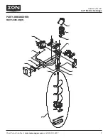 Preview for 9 page of ION 11733 Operator'S Manual