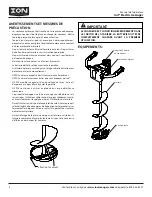 Preview for 16 page of ION 11733 Operator'S Manual