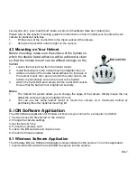 Preview for 8 page of ION Air Pro 2 Quick Start Manual