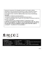 Preview for 15 page of ION Air Pro 2 Quick Start Manual