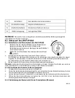 Preview for 25 page of ION Air Pro 2 Quick Start Manual