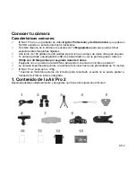 Preview for 63 page of ION Air Pro 2 Quick Start Manual