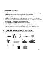 Preview for 78 page of ION Air Pro 2 Quick Start Manual