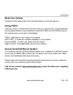 Preview for 19 page of ION AIR PRO PLUS User Manual