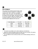 Preview for 20 page of ION AIR PRO PLUS User Manual