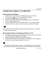 Preview for 23 page of ION AIR PRO PLUS User Manual