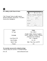 Preview for 26 page of ION AIR PRO PLUS User Manual