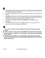 Preview for 28 page of ION AIR PRO PLUS User Manual