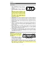 Preview for 12 page of ION AquaSport Max User Manual