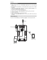 Предварительный просмотр 36 страницы ION Block Party Ultra Quick Start Manual