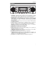 Preview for 45 page of ION Block Party Ultra Quick Start Manual