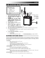 Preview for 5 page of ION BLOCK ROCKER BLUETOOTH Quick Start Manual