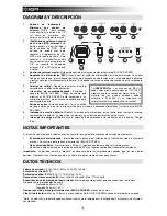 Preview for 6 page of ION BLOCK ROCKER BLUETOOTH Quick Start Manual