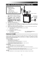 Preview for 7 page of ION BLOCK ROCKER BLUETOOTH Quick Start Manual