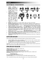 Preview for 10 page of ION BLOCK ROCKER BLUETOOTH Quick Start Manual