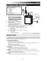 Preview for 11 page of ION BLOCK ROCKER BLUETOOTH Quick Start Manual