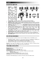 Preview for 12 page of ION BLOCK ROCKER BLUETOOTH Quick Start Manual