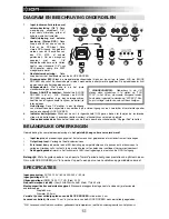 Preview for 14 page of ION BLOCK ROCKER BLUETOOTH Quick Start Manual