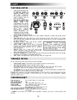 Preview for 18 page of ION BLOCK ROCKER BLUETOOTH Quick Start Manual