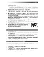 Preview for 29 page of ION Block Rocker iPA76C Quick Start Manual