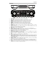 Preview for 4 page of ION Bronco LP Quick Start Manual