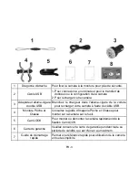 Preview for 37 page of ION Camocam Wi-Fi Quick Start Manual