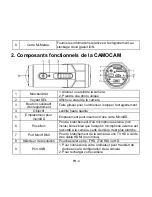 Preview for 38 page of ION Camocam Wi-Fi Quick Start Manual