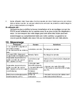 Preview for 47 page of ION Camocam Wi-Fi Quick Start Manual