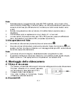 Preview for 57 page of ION Camocam Wi-Fi Quick Start Manual