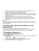 Preview for 59 page of ION Camocam Wi-Fi Quick Start Manual