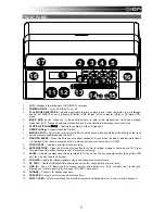 Preview for 5 page of ION CD DIRECT Quick Start Manual